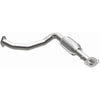 Conv DF Driver Side Rear — 05-07 Toyota 4Runner