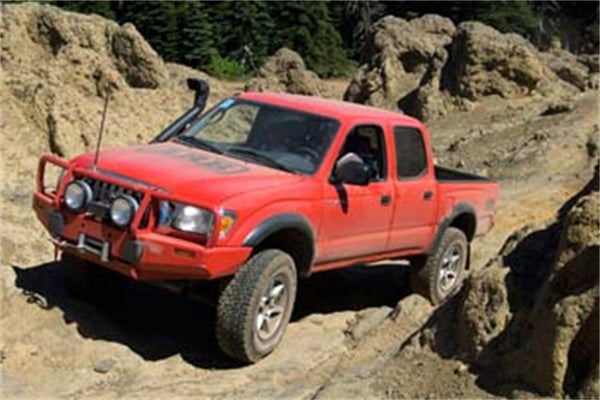 Winchbar (Fit Kit NOT Included) — 95-04 Toyota Tacoma