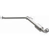 Direct-Fit SS Catalytic Converter 4.0L V6 — 05-06 Toyota Tundra