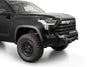 Stealth Center Mount Front Bumper w/ Top Hoop — 2022+ Toyota Tundra