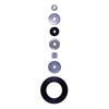 B8 6112 /FJ 6112 Heavy Load Suspension Kit — 2010+ Toyota 4Runner