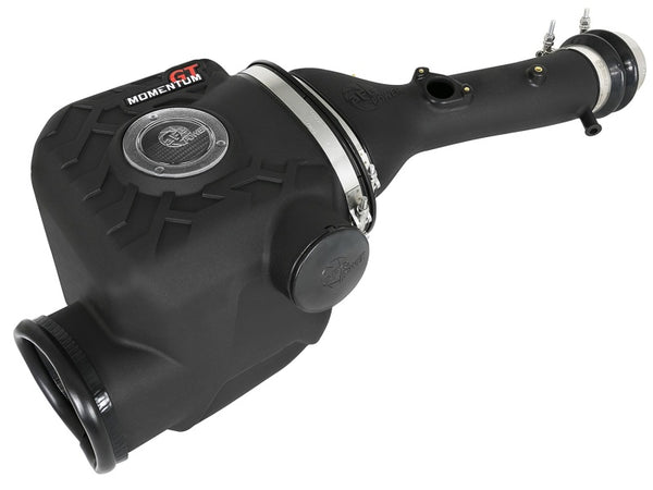 Momentum GT Pro DRY S Cold Air Intake System V6 4.0L — 05-11 Toyota Tacoma