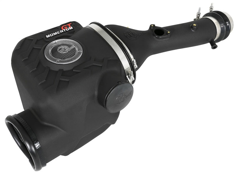 Momentum GT Pro DRY S Cold Air Intake System V6 4.0L — 05-11 Toyota Tacoma