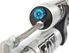 2.0 Performance Series 8.6in. Smooth Body R/R Rear Shock CD Adj. / 0-1in — 05+ Toyota Tacoma