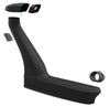 V6-4.0L Elevated Intake Kit (Snorkel) — 10-22 Toyota 4Runner