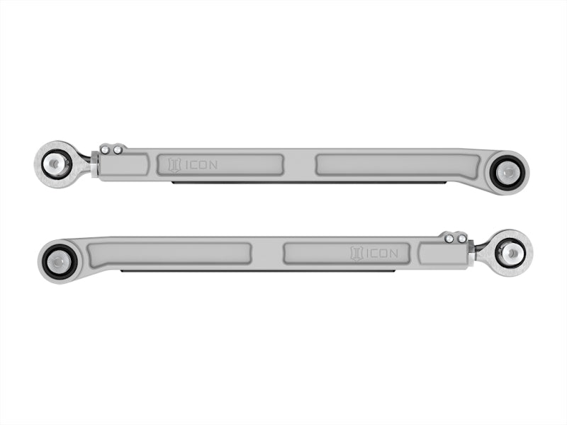Billet Rear Lower Link Kit — 2022 Toyota Tundra