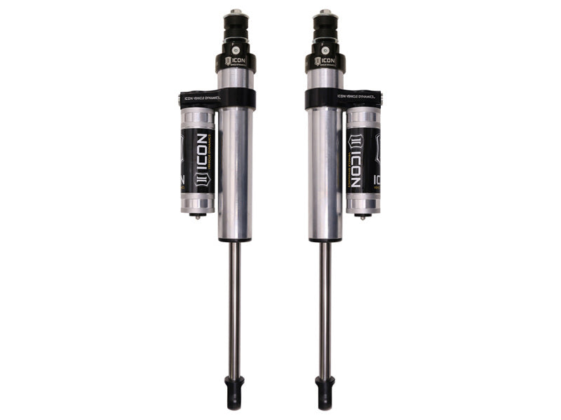 6in Rear 2.5 Custom Shocks VS PB - Pair — 00-06 Toyota Tundra