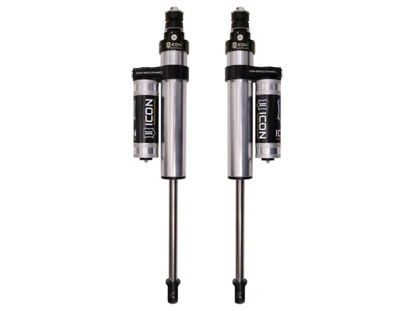 2.5 Series Shocks VS PB Rear - Pair — 2007+ Toyota Tundra
