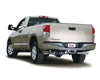 5.7L Exhaust — 07-08 Toyota Tundra