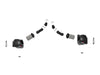 Momentum GT Coil Air Intake System w/ Pro DRY S Media — Toyota Land Cruiser 300 Series