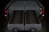 Floor Kit 13555Ft-No Drawer Ik-Fk-Exfk — 15+ Toyota Tacoma