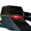 V6-3.5L Evolution Cold Air Intake System 8 Layer Cotton Gauze Air Filter — 16-20 Toyota Tacoma