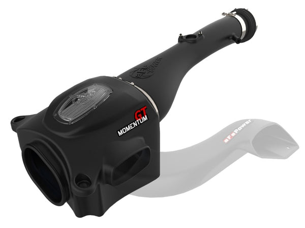 Momentum GT Pro Dry S Cold Air Intake System LC200 V6-4.0L — 08-11 Toyota Land Cruiser