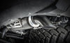 Overland Cat-Back Exhaust System — 24+ Toyota Land Cruiser