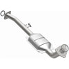 Conv DF 4.7L P/S — 01-04 Toyota Sequoia