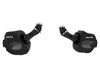 V6-3.5L (tt) Momentum GT Cold Air Intake System w/ Pro DRY S Filter — 2022 Toyota Tundra