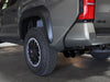 L4-2.4L (t) Vulcan Series 2.5in to 3in Cat-Back w/ Black Tip — 24-25 Toyota Tacoma