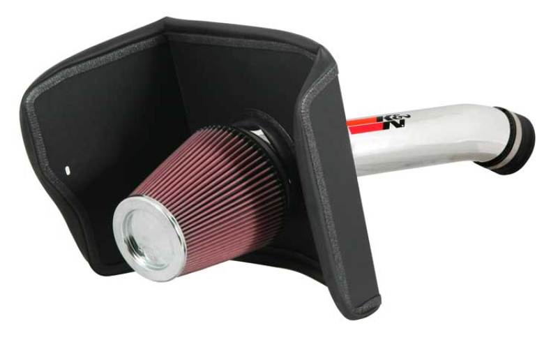 V8-5.7L High Flow Performance Kit — 07-10 Toyota Tundra