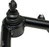 Pre/4WD Performance X-Joint Upper Arms — 05-23 Toyota Tacoma