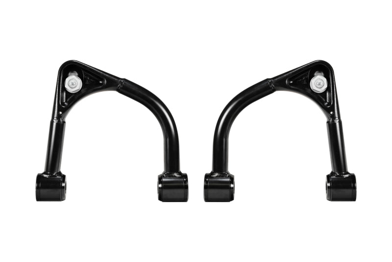 Pro-Alignment Front Camber Kit for — 08-21 Toyota Land Cruiser