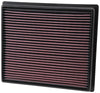Replacement Panel Air Filter for 4.6L/5.7L/ 2014 Sequoia 5.7L V8 — 2014 Toyota Tundra