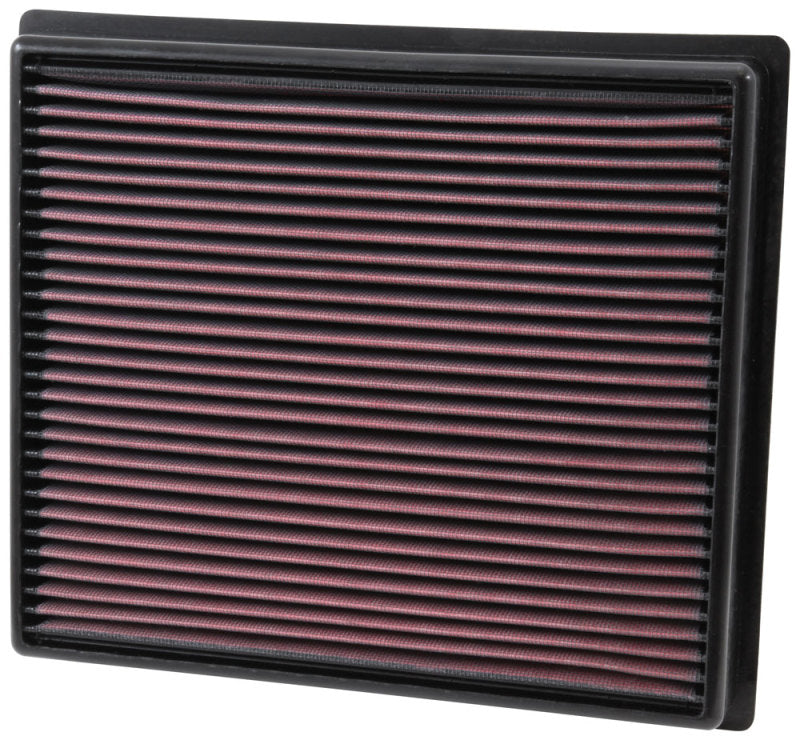 Replacement Panel Air Filter for 4.6L/5.7L/ 2014 Sequoia 5.7L V8 — 2014 Toyota Tundra