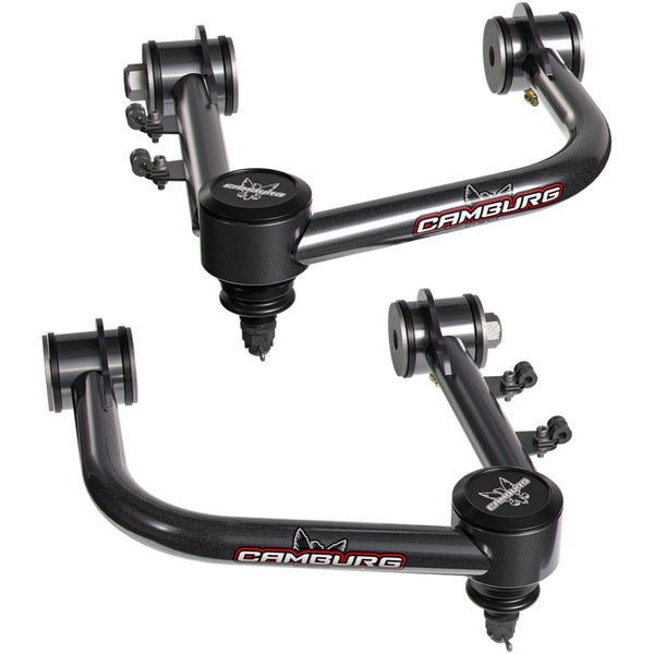 2WD/4WD Performance X-Joint XL Upper Arms — 07-21 Toyota Tundra