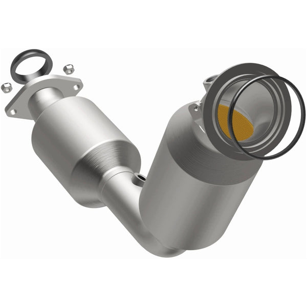 DF Conv 3.4 Right OEM — 22-24 Toyota Tundra