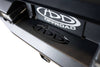 Stealth Fighter Winch Rear Bumper — 22-23 Toyota Tundra