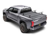 Regular & Double Cab 6.5ft Bed w/ Deck Rail System RetraxPRO XR — 2022 Toyota Tundra
