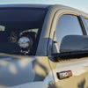 A-Pillar Mount (Fits 360-Series, D-Series, D-SS) — 16-20 Toyota Tacoma