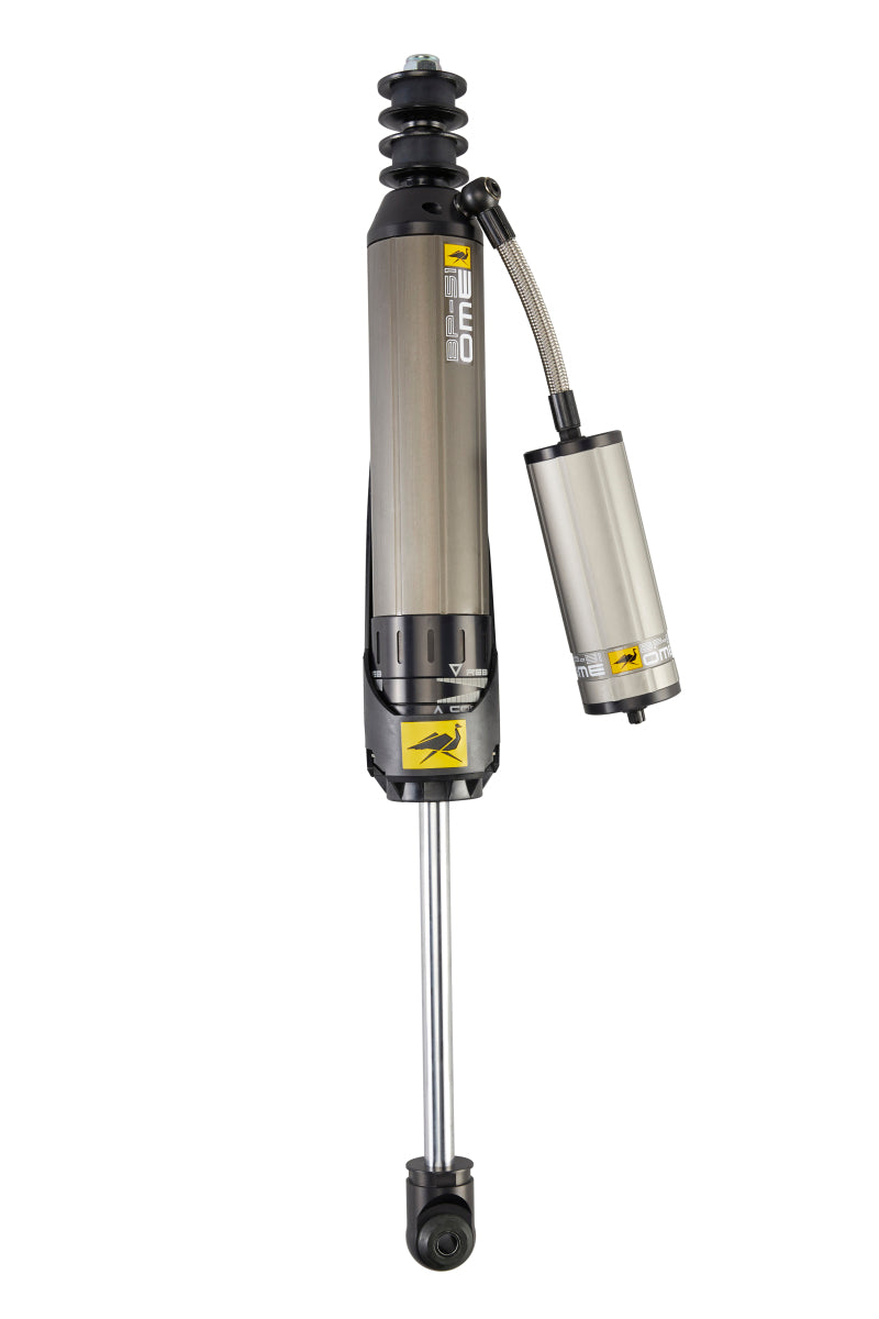 OME Bp51 Shock Absorber Rear Rh — Toyota Tundra