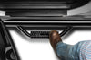 Crew Max Cab 5.6ft Bed W2W - 3in Nerf Steps - Gloss Black (w/o Bed Access) — 2022 Toyota Tundra