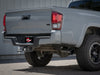 Apollo GT Series 2.5in. - 3in. 409 SS Cat-Back Exhaust w/ Polished Tip — 16-22 Toyota Tacoma
