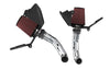 V6-3.5L F/I Performance Air Intake System — 2022 Toyota Tundra