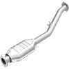 Conv DF 4WD 3.4L — 95-98 Toyota T100