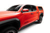 DC Ventvisor Low Profile (4pc) - Smoke — 2024 Toyota Tacoma
