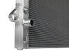BladeRunner Street Series Tube & Fin Aluminum Radiator L4 2.7L/V6 4.0L — 05-15 Toyota Tacoma