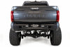 Stealth Fighter Winch Rear Bumper — 22-23 Toyota Tundra
