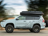 FJ / 2003+ 0-3.5" Stage 6 Suspension System w/ Tubular UCA — 2007+ Toyota 4Runner