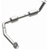 5.7L Direct Fit Converter — 07-10 Toyota Tundra