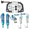 King 3.0 Performance Kit (BJ UCA) — 05-23 Toyota Tacoma