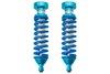 2.5 Dia Internal Reservoir Coilover (Pair) Front — 96-02 Toyota 4Runner