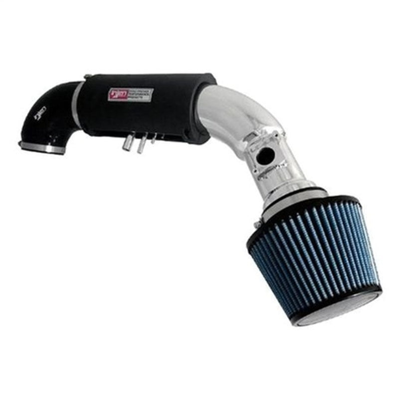 4.7L V8 & Power Shield only Polished Power-Flow Air Intake System — 00-04 Toyota Tundra