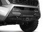 Stealth Center Mount Winch Front Bumper — 2024 Toyota Tacoma