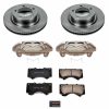 Autospecialty Kit w/Cals Front — 15-21 Toyota Tundra