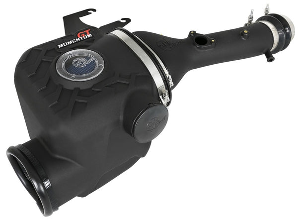 Momentum GT Pro 5R Cold Air Intake System V6 4.0L — 12-15 Toyota Tacoma