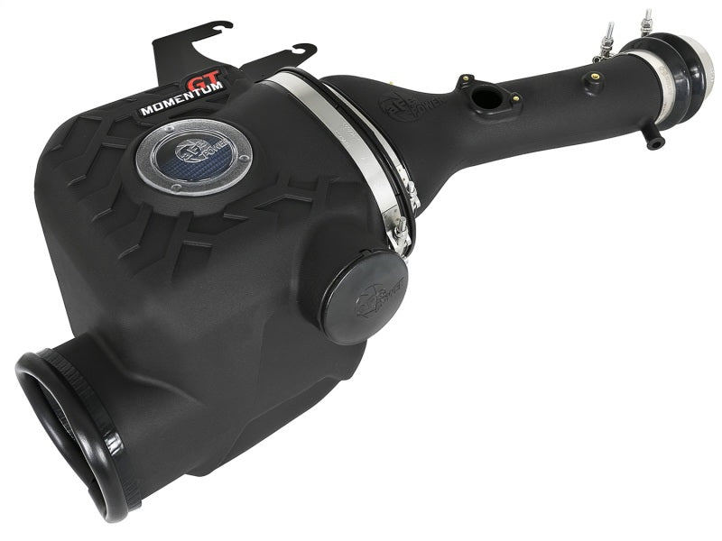 Momentum GT Pro 5R Cold Air Intake System V6 4.0L — 12-15 Toyota Tacoma