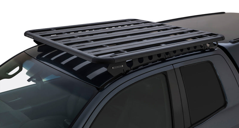 3 Base Backbone Mounting System Double Cab — 07-20 Toyota Tundra