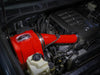 V8 5.7L Momentum GT Red Edition Cold Air Intake System w/ Pro DRY S — 07-21 Toyota Tundra